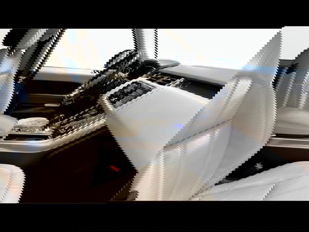 Land Rover Range Rover usata a Varese (3)