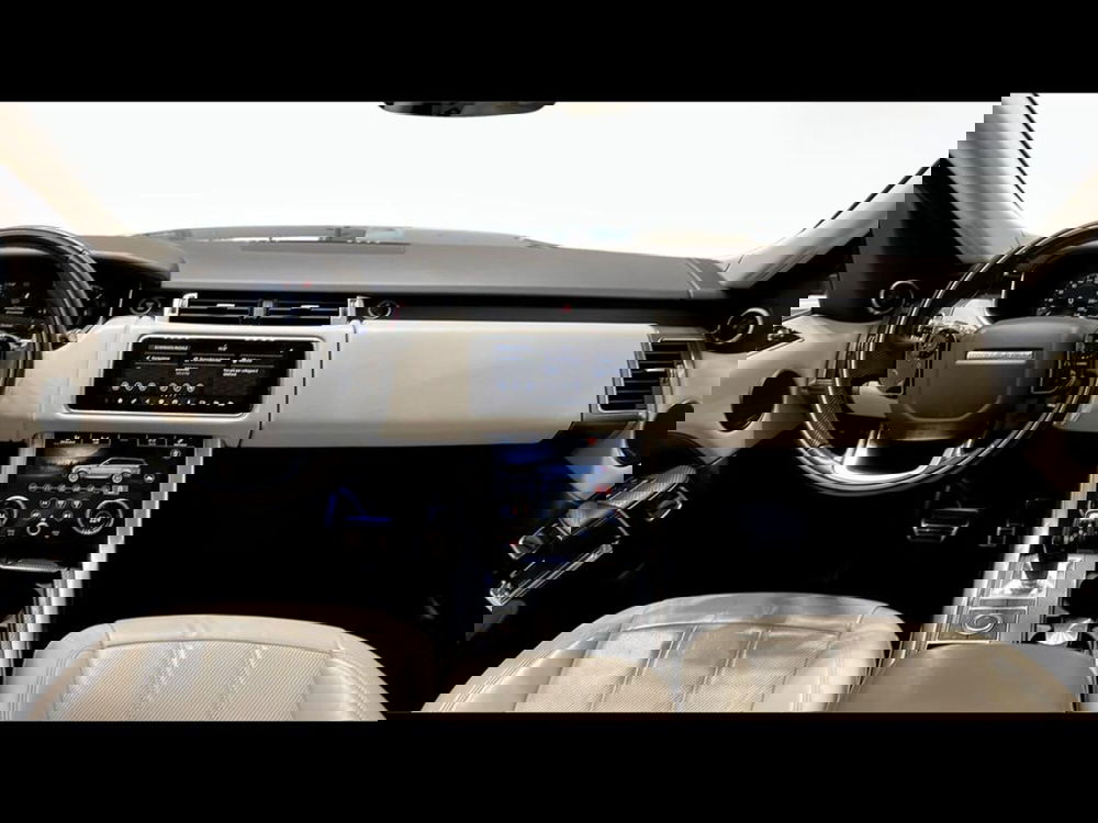 Land Rover Range Rover usata a Varese (4)