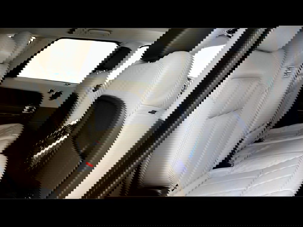 Land Rover Range Rover usata a Varese (5)
