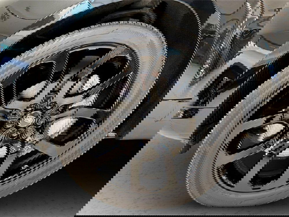 Land Rover Range Rover usata a Varese (9)