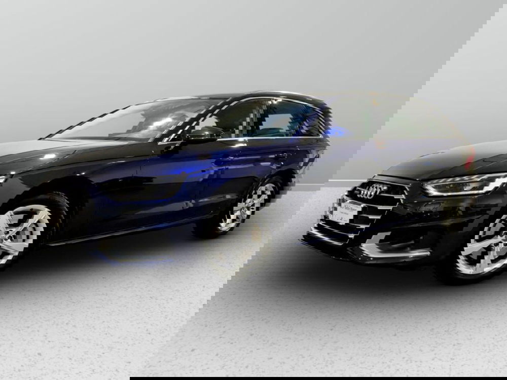 Audi A4 Avant usata a Padova