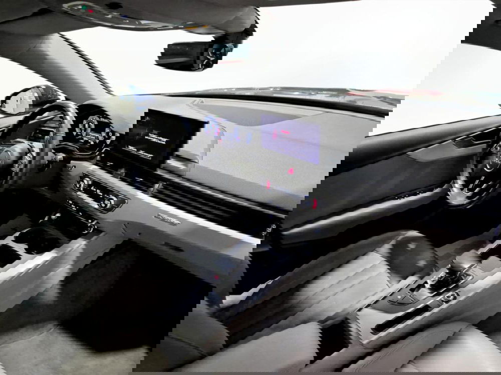 Audi A4 Avant usata a Padova (10)