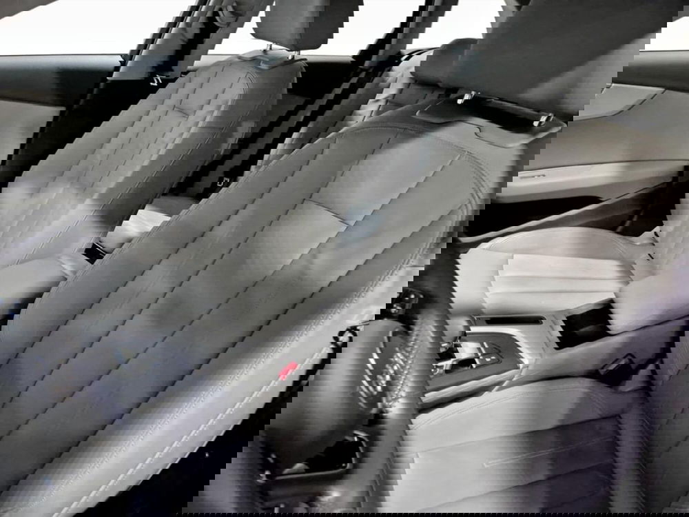 Audi A4 Avant usata a Padova (11)