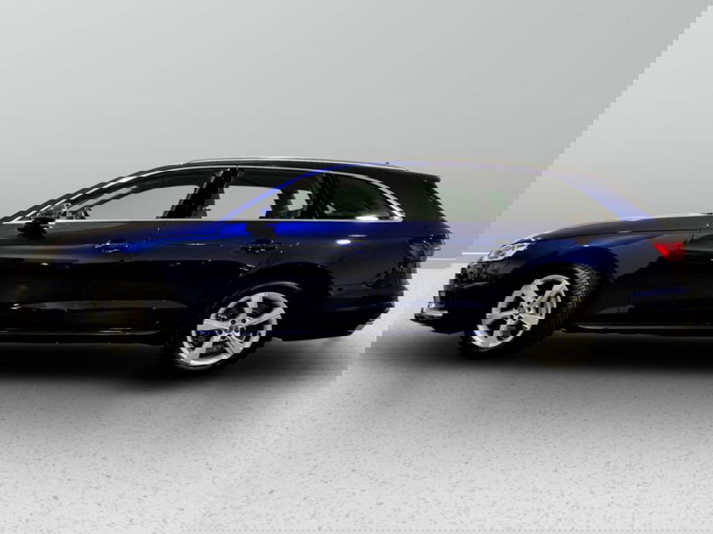 Audi A4 Avant usata a Padova (2)