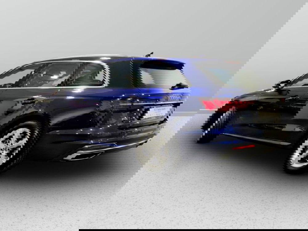 Audi A4 Avant usata a Padova (3)