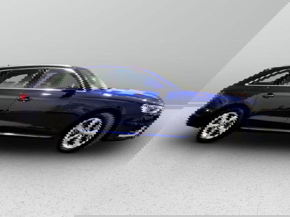 Audi A4 Avant usata a Padova (5)