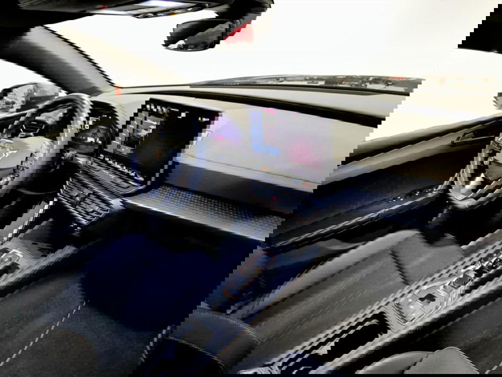 Cupra Leon Station Wagon usata a Padova (10)