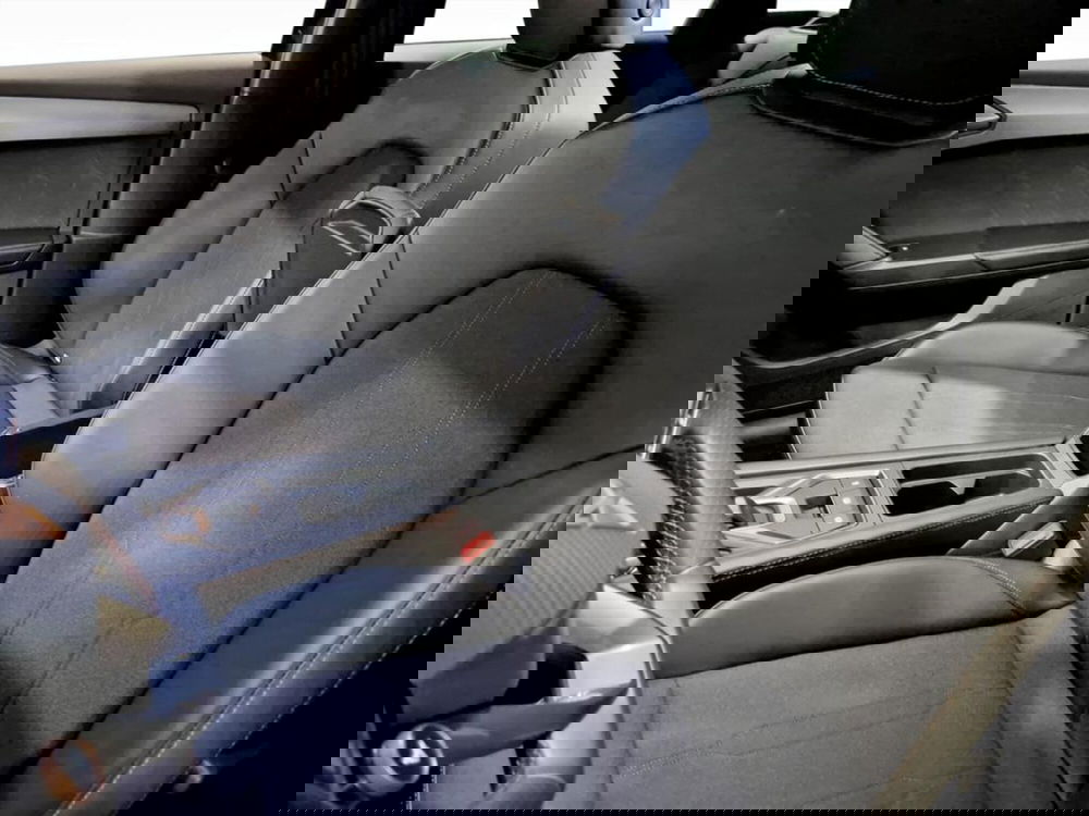 Cupra Leon Station Wagon usata a Padova (11)