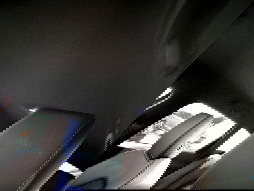 Cupra Leon Station Wagon usata a Padova (12)