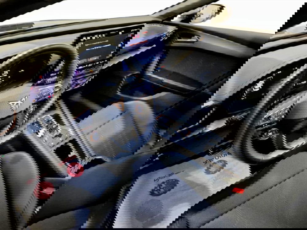 Cupra Leon Station Wagon usata a Padova (14)