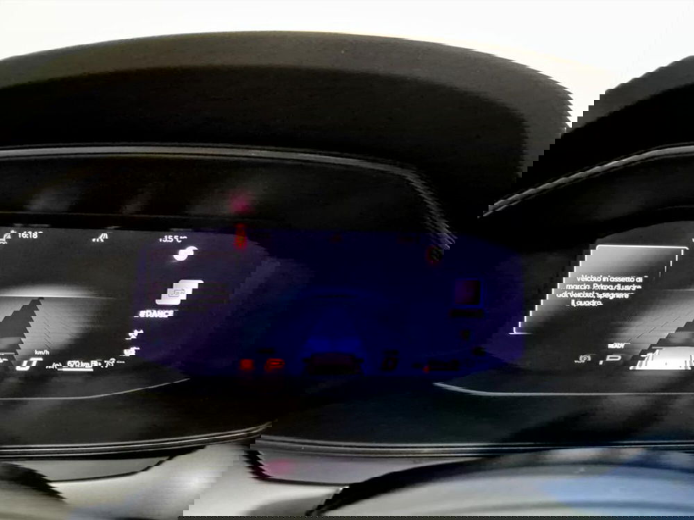 Cupra Leon Station Wagon usata a Padova (15)