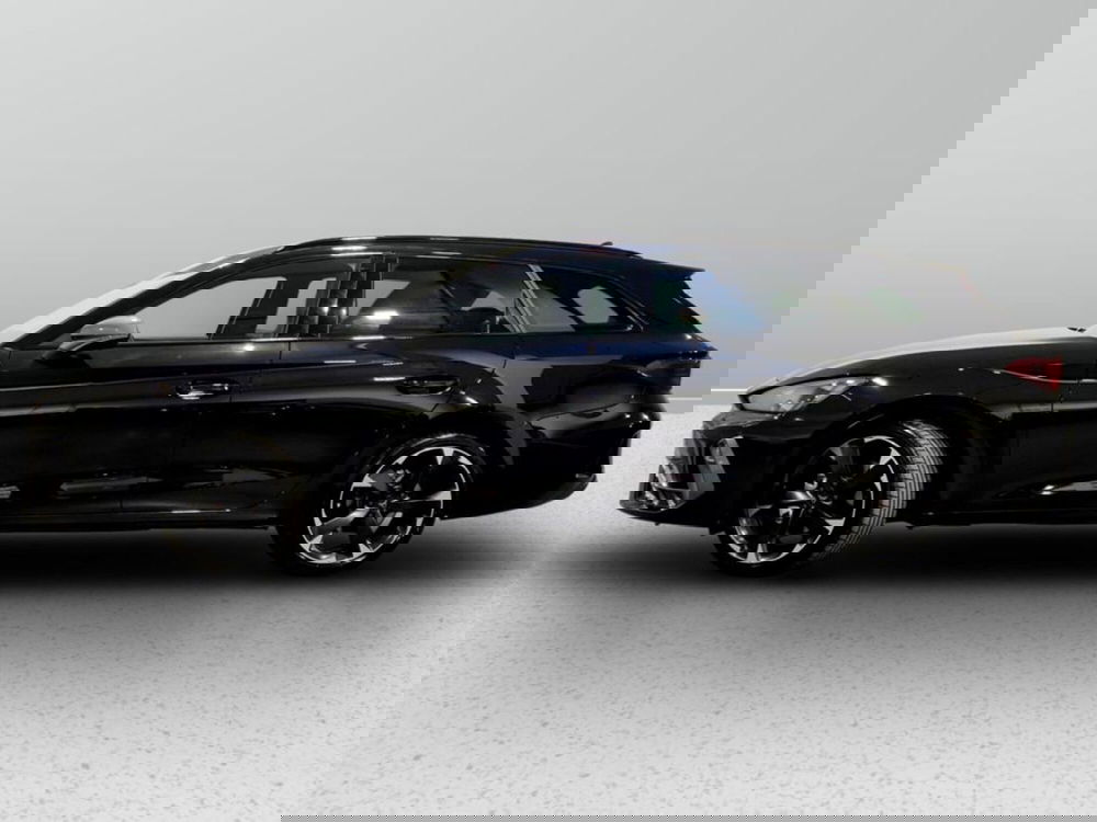 Cupra Leon Station Wagon usata a Padova (2)