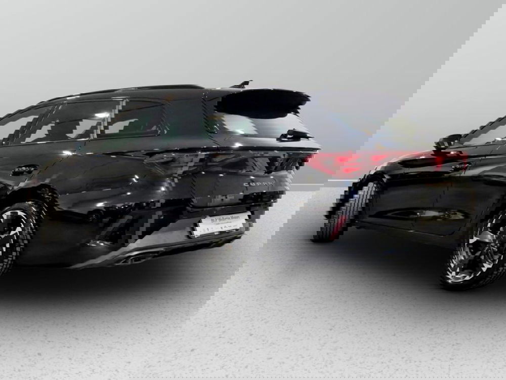 Cupra Leon Station Wagon usata a Padova (3)