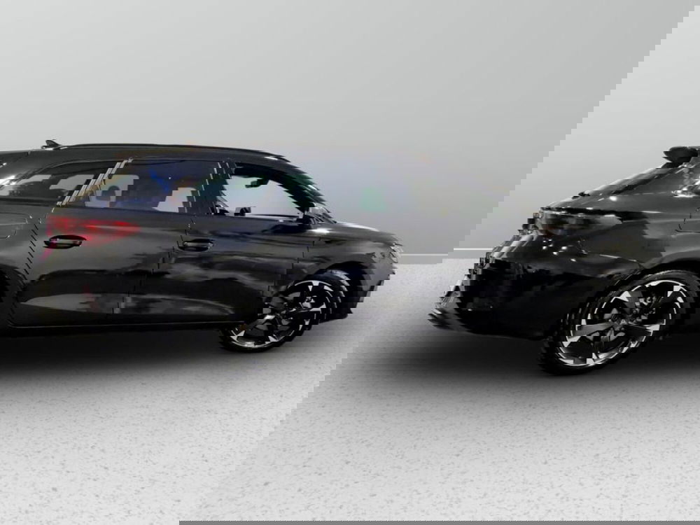 Cupra Leon Station Wagon usata a Padova (5)