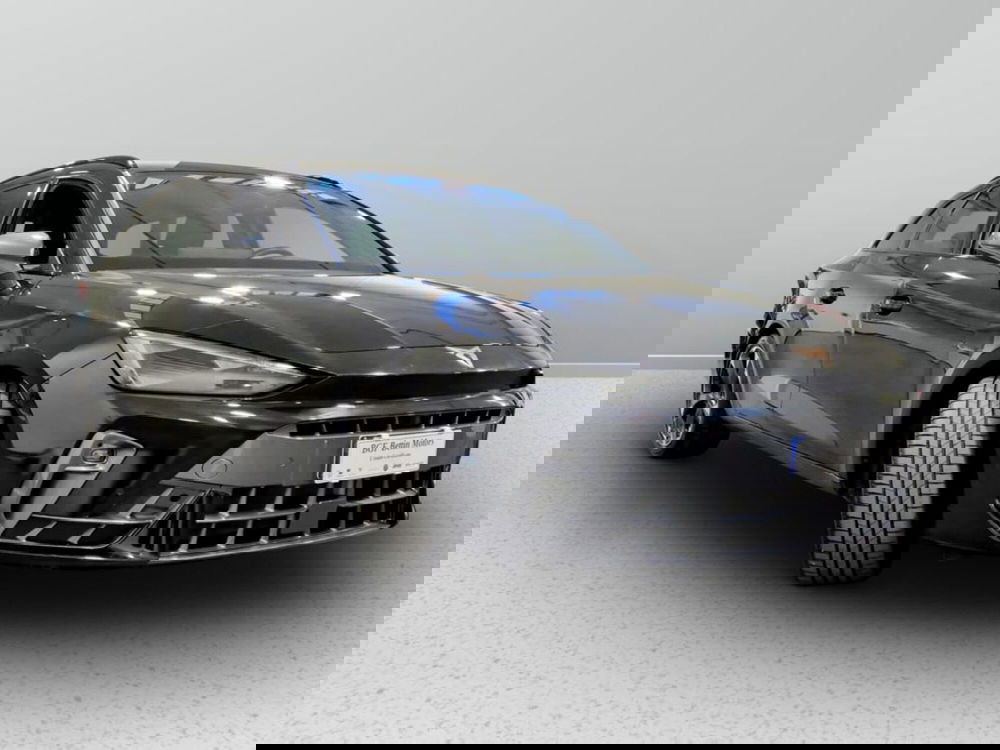 Cupra Leon Station Wagon usata a Padova (6)