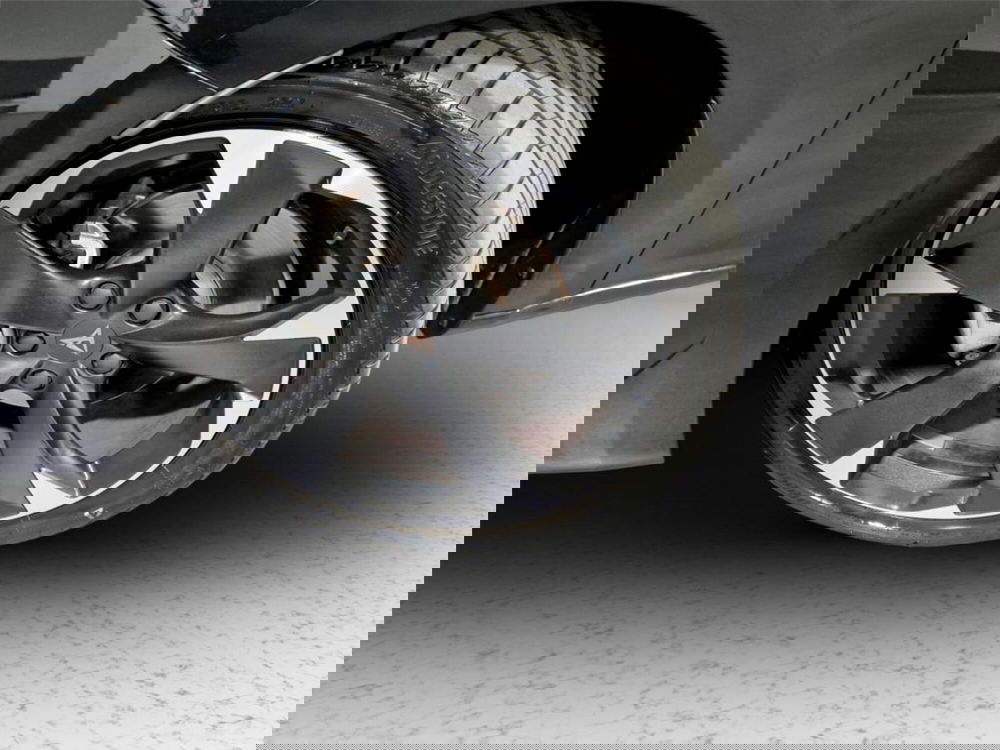 Cupra Leon Station Wagon usata a Padova (9)