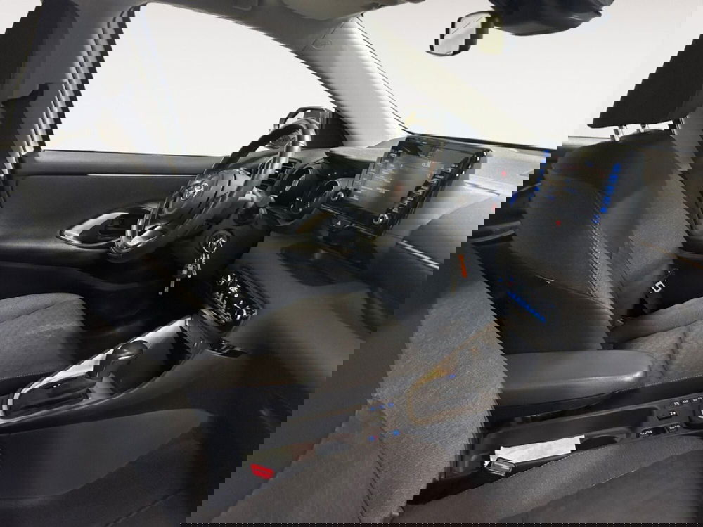 Toyota Yaris Cross usata a Verona (7)