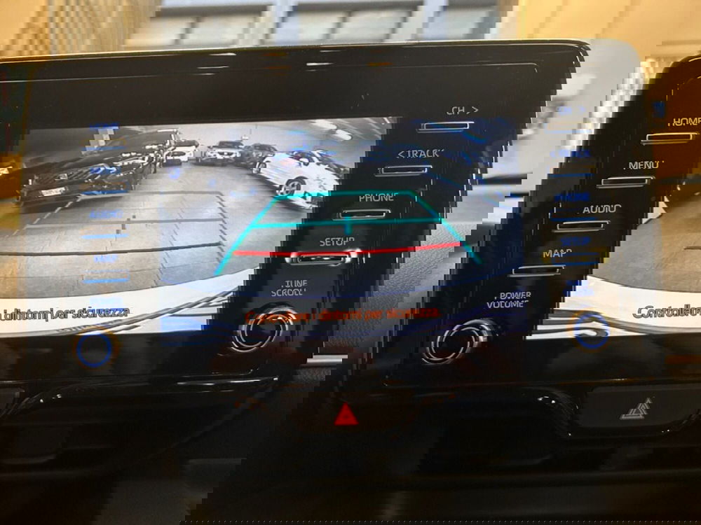 Toyota Yaris Cross usata a Verona (8)