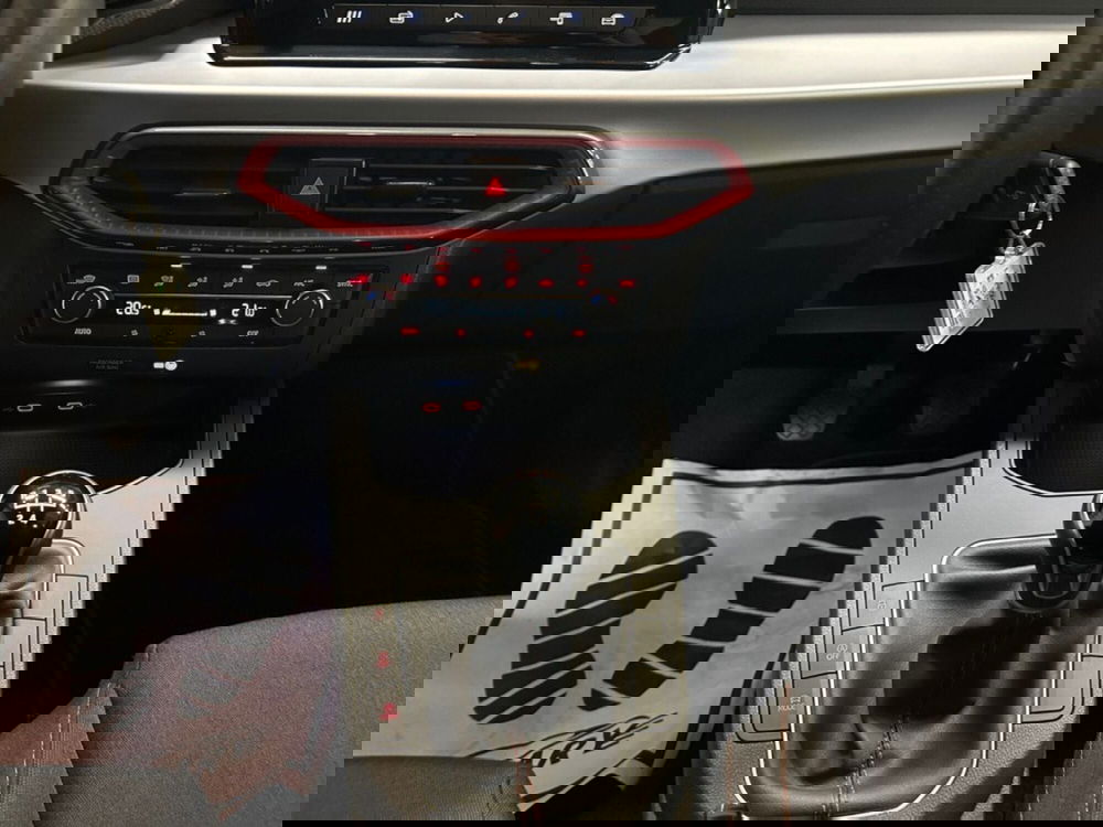 SEAT Ibiza usata a Verona (10)