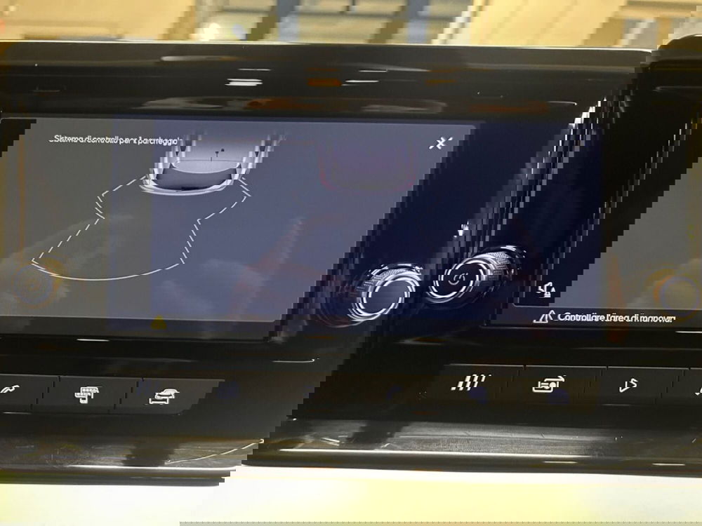 SEAT Ibiza usata a Verona (13)