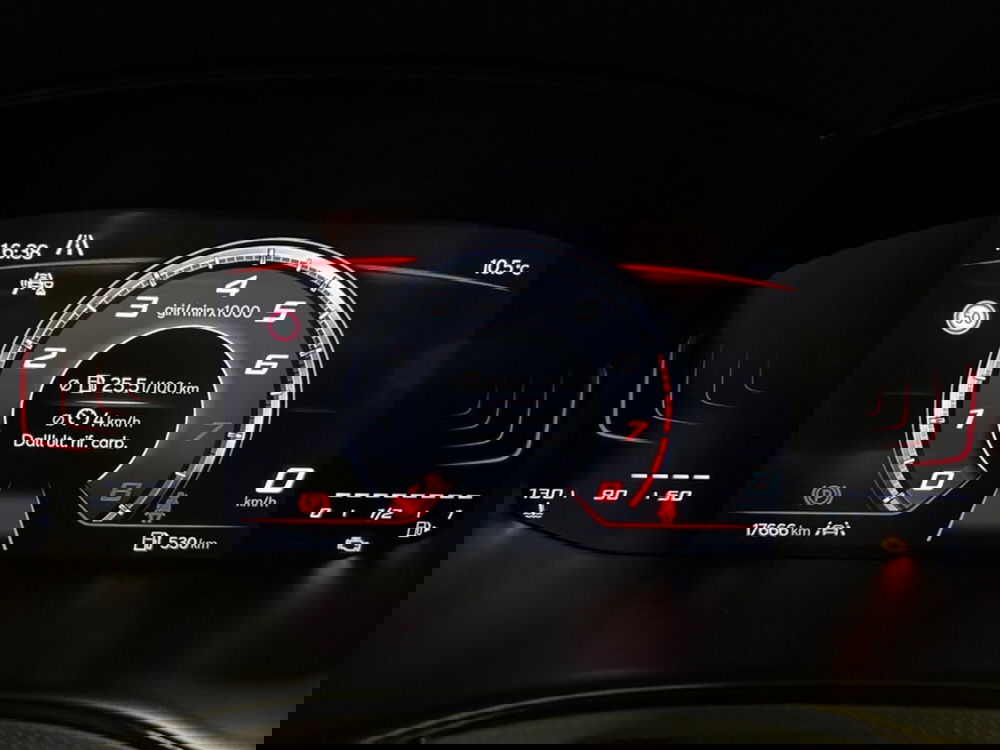 SEAT Ibiza usata a Verona (14)