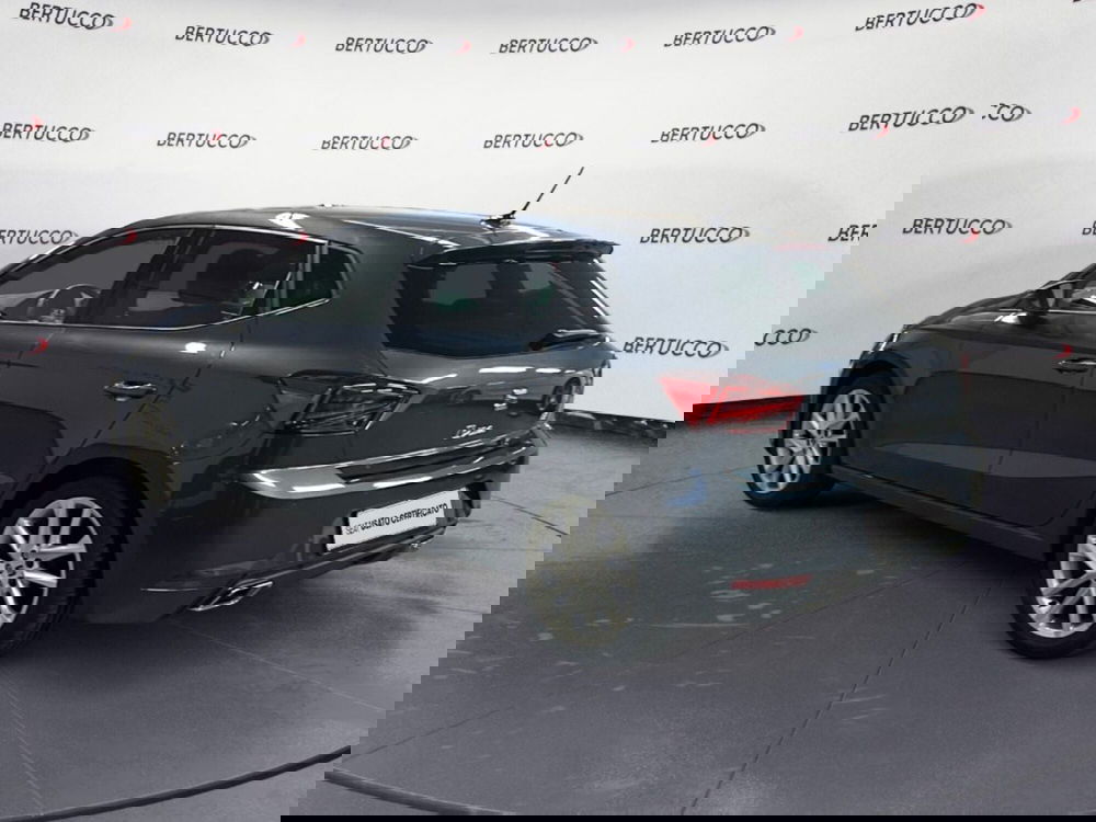 SEAT Ibiza usata a Verona (5)