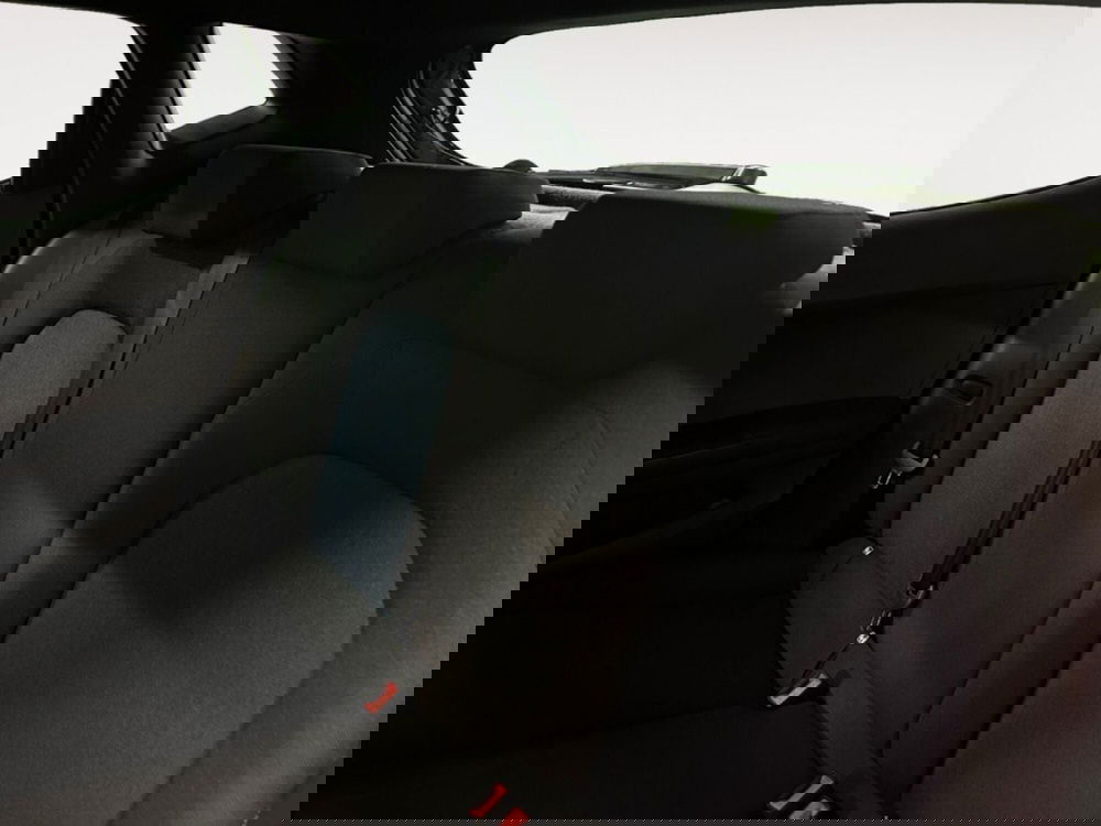 SEAT Ibiza usata a Verona (8)