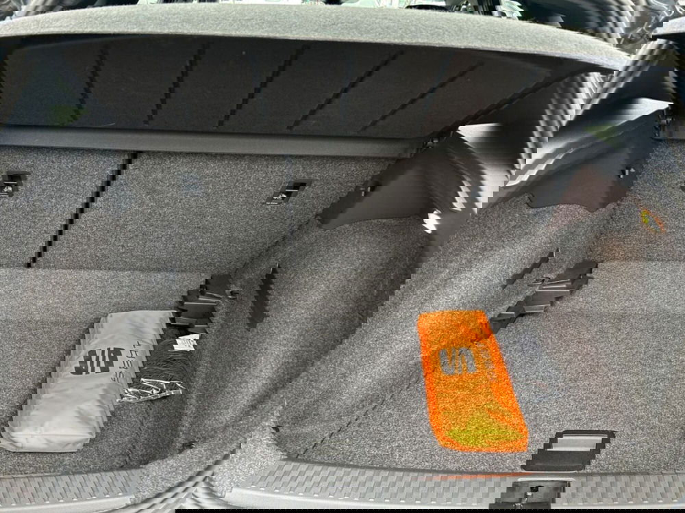 SEAT Arona usata a Verona (12)