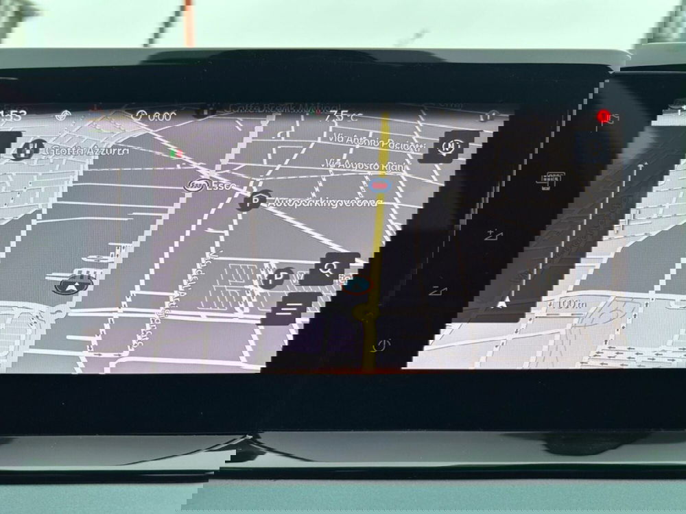 SEAT Arona usata a Verona (13)