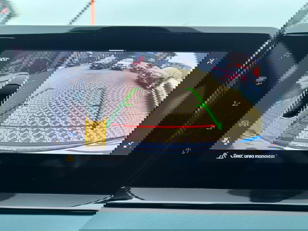 SEAT Arona usata a Verona (14)