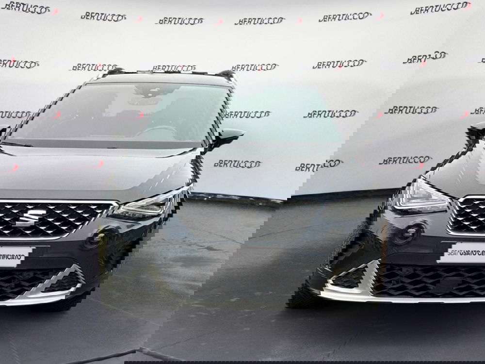 SEAT Arona usata a Verona (2)