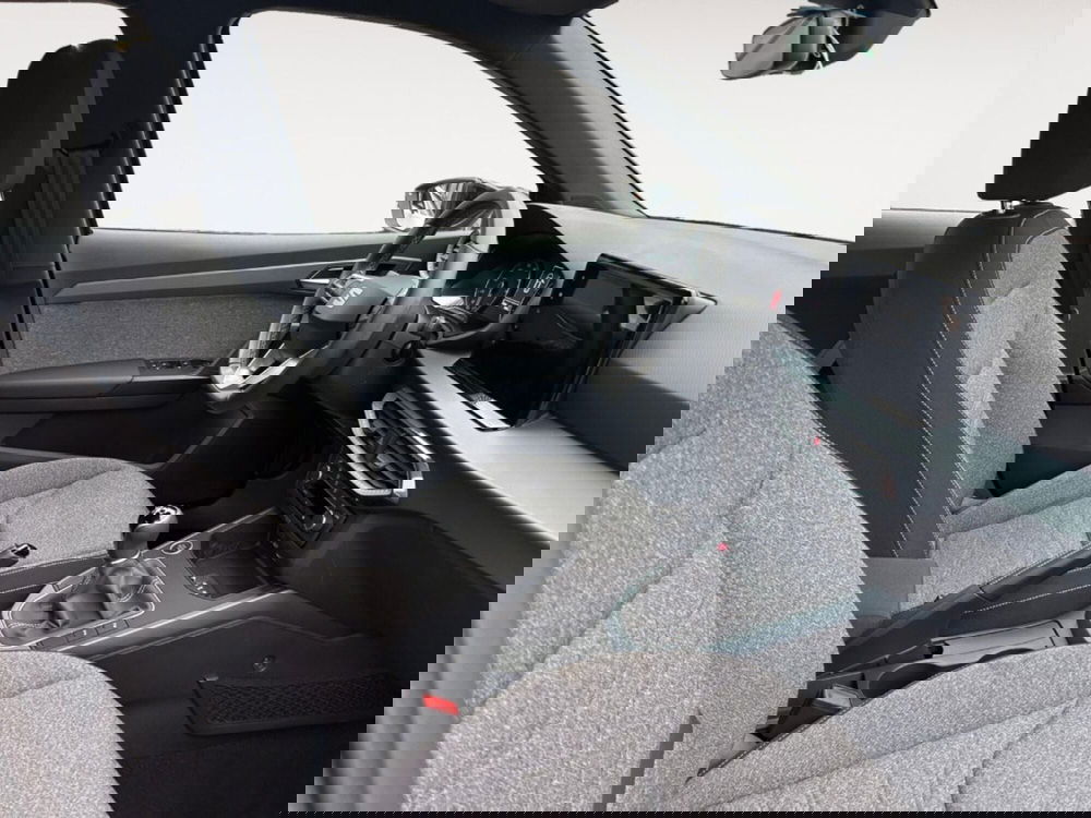 SEAT Arona usata a Verona (8)