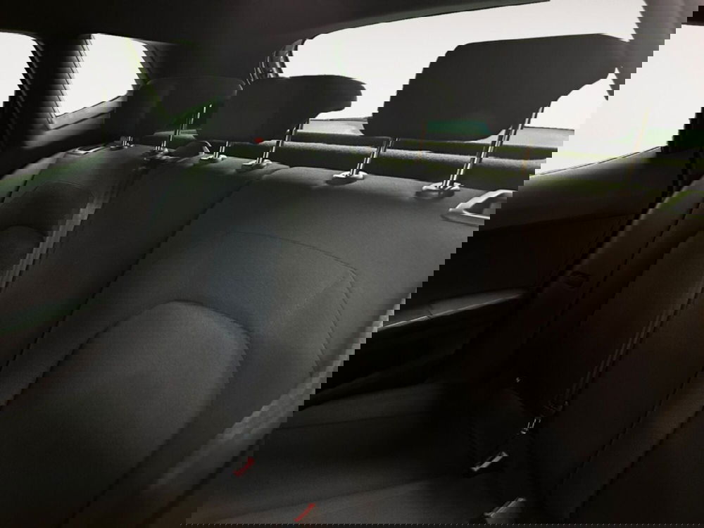 SEAT Arona usata a Verona (11)