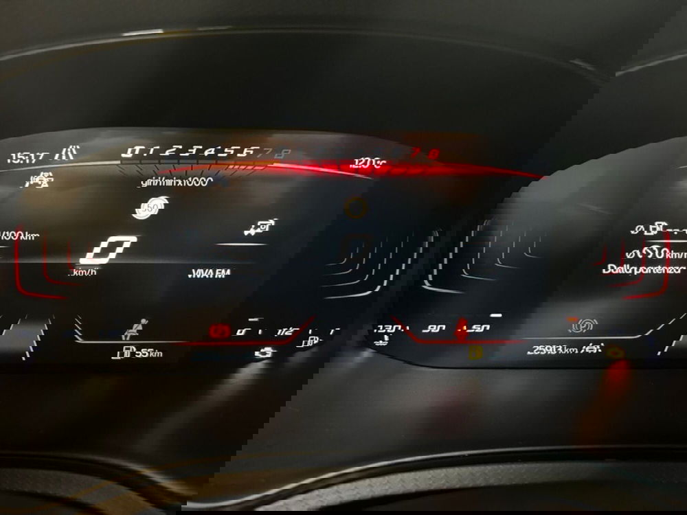 SEAT Arona usata a Verona (15)