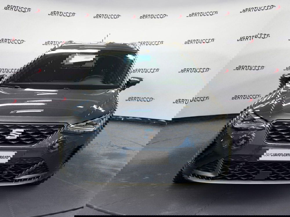 SEAT Arona usata a Verona (2)