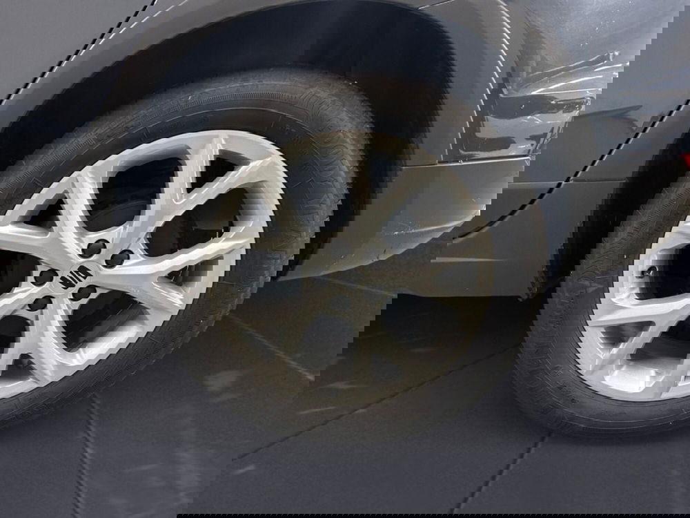 SEAT Arona usata a Verona (7)