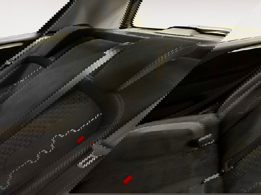 Fiat Punto usata a Verona (10)