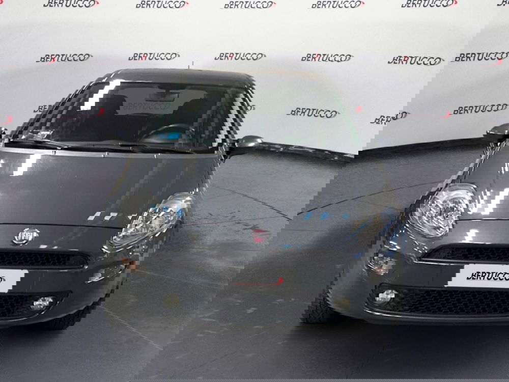 Fiat Punto usata a Verona (2)