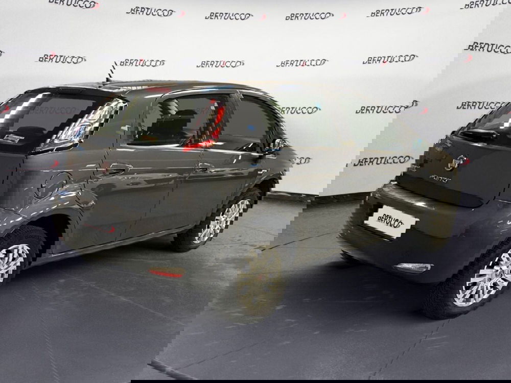 Fiat Punto usata a Verona (5)