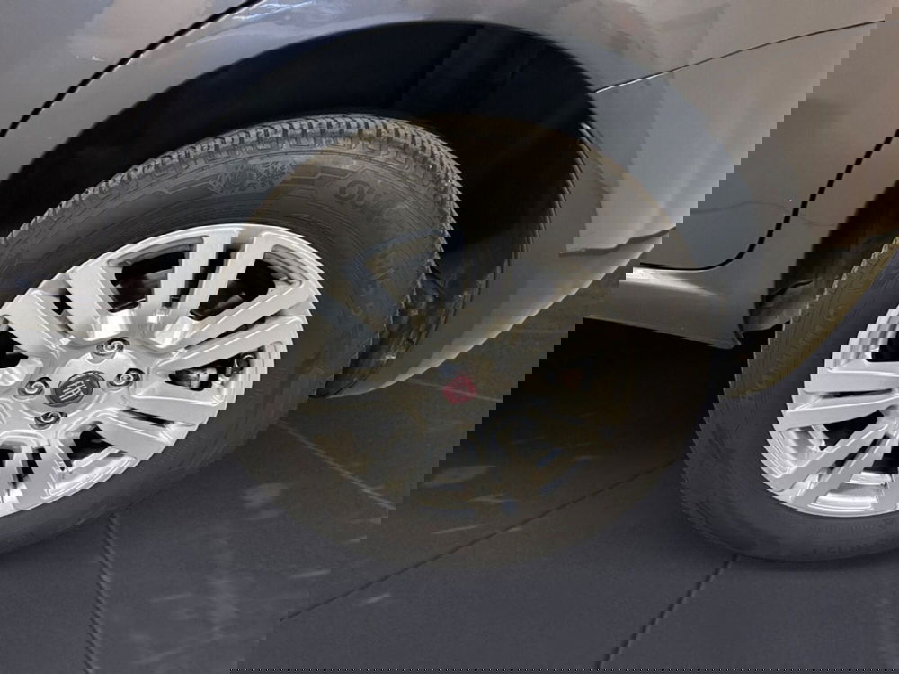 Fiat Punto usata a Verona (6)