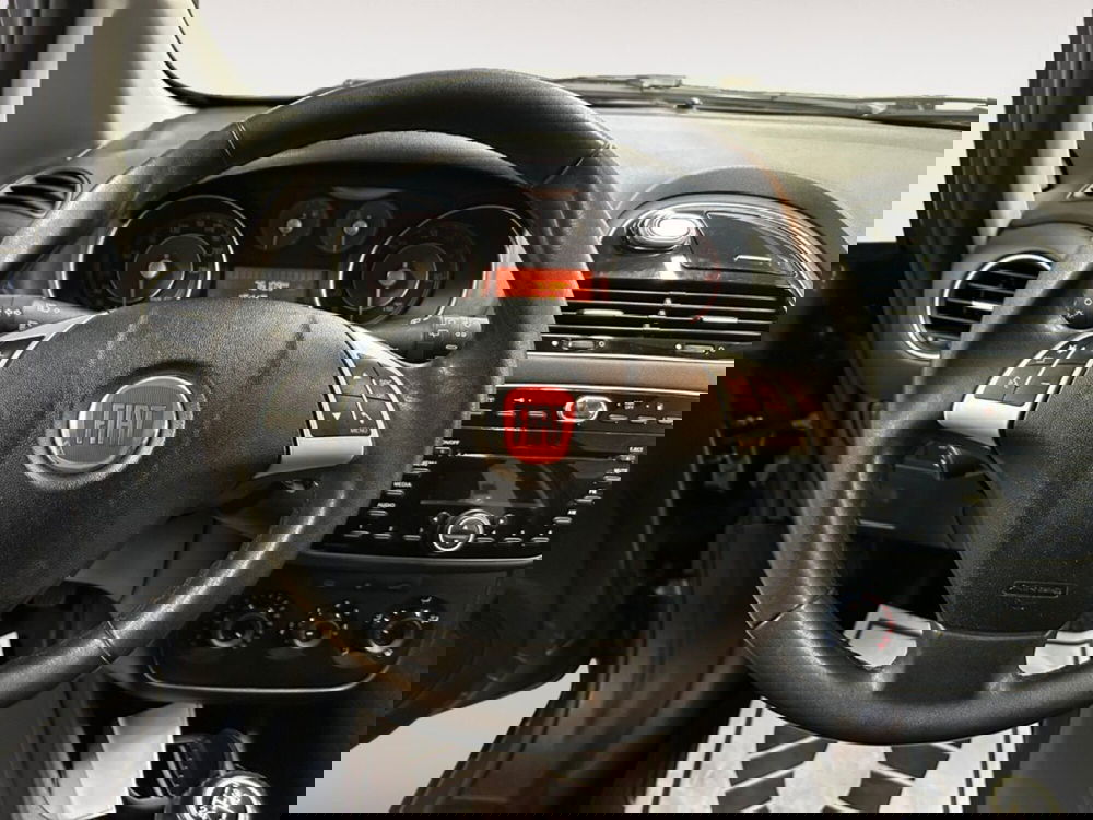 Fiat Punto usata a Verona (9)