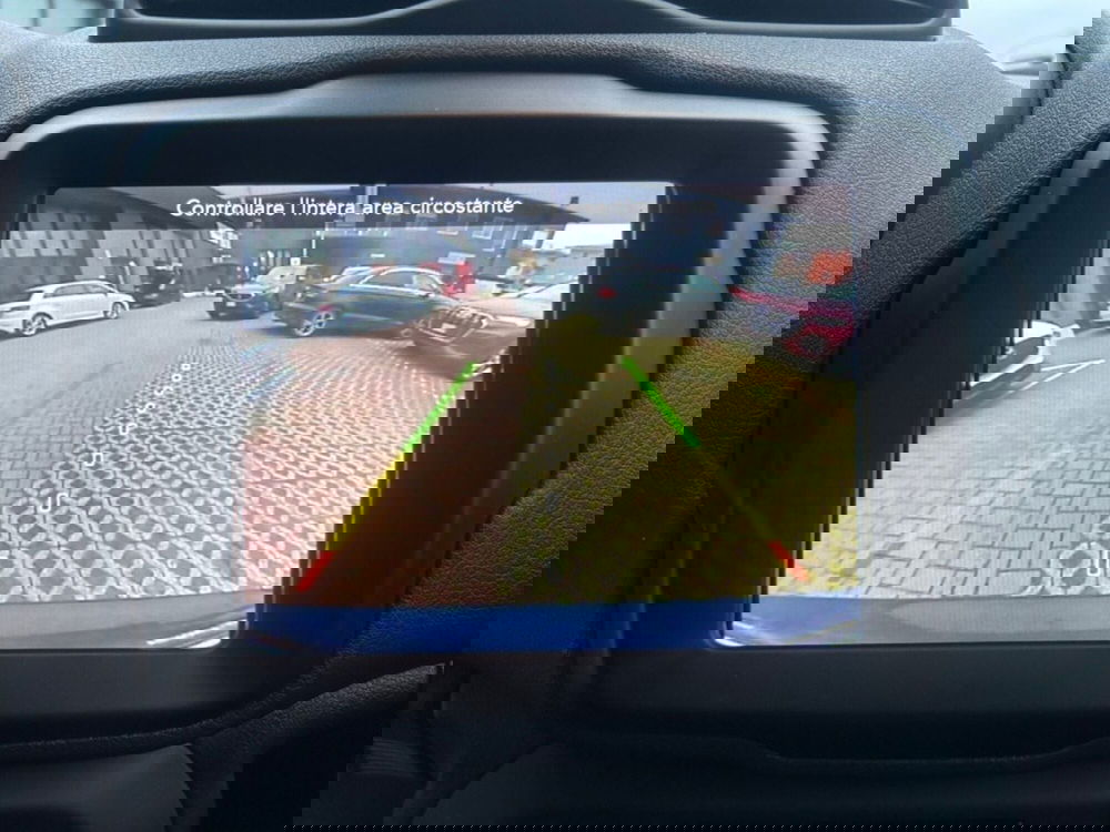 Jeep Renegade usata a Verona (10)