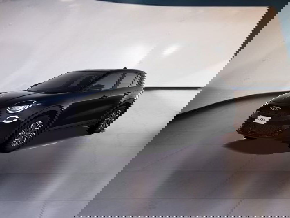 Fiat 600 nuova a Monza e Brianza