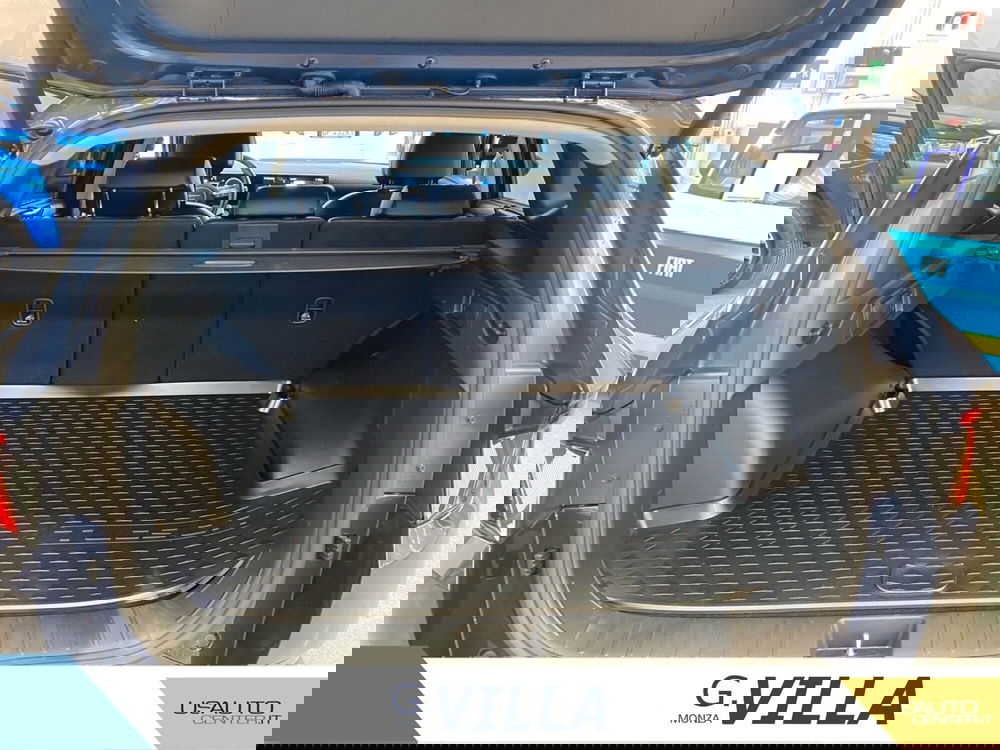 Hyundai Tucson usata a Monza e Brianza (14)