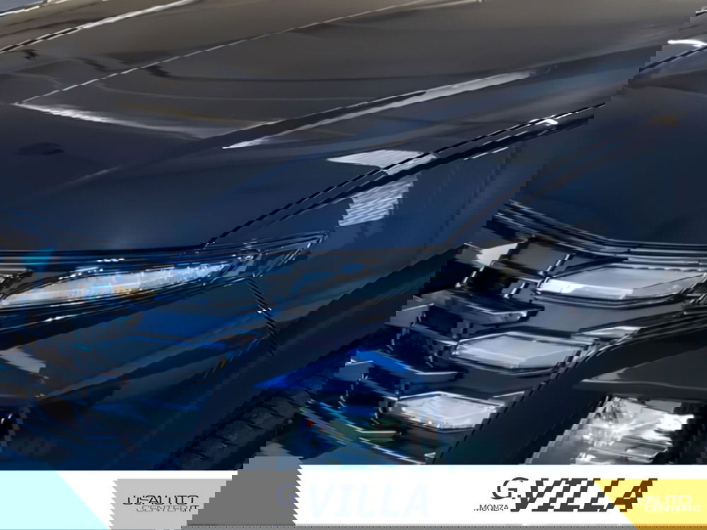 Hyundai Tucson usata a Monza e Brianza (6)