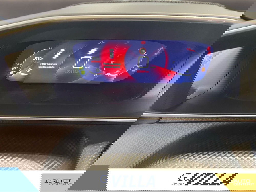 Peugeot 208 usata a Monza e Brianza (10)