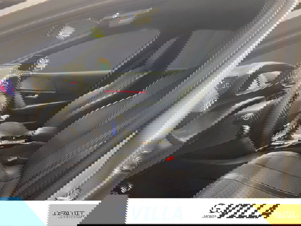 Peugeot 208 usata a Monza e Brianza (11)