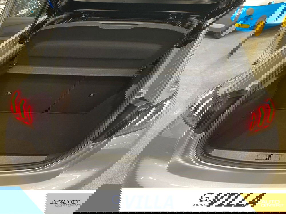 Peugeot 208 usata a Monza e Brianza (13)