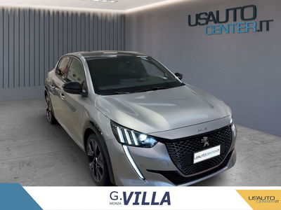 Peugeot 208 1.2 puretech Active s&amp;s 100cv del 2023 usata a Monza