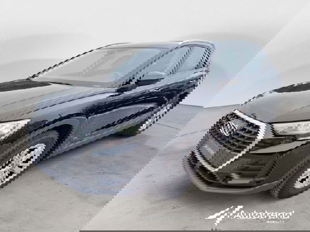 Audi Q3 usata a Bari